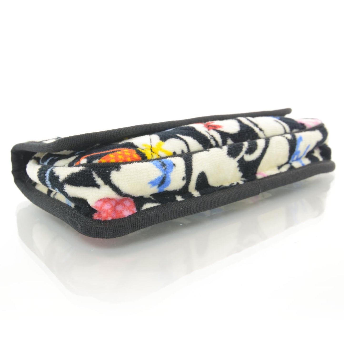 Terry Cotton Baby Animals Baby Wipes Holder