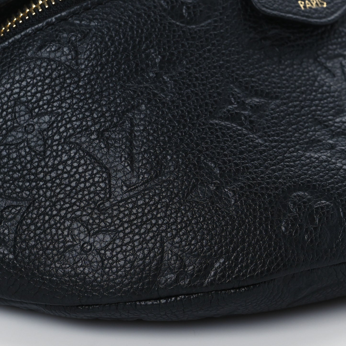 Empreinte BumBag Black