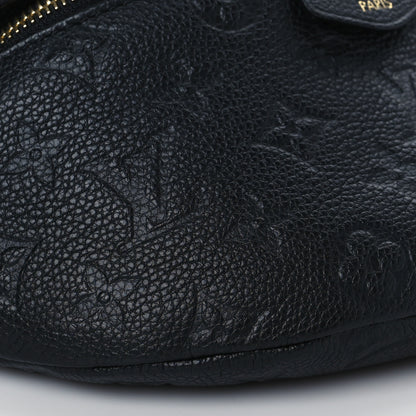 Louis Vuitton Empreinte BumBag Black 8 of 9