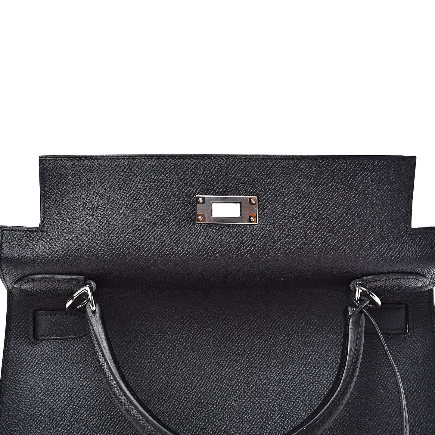 Epsom Kelly Sellier 28 Black