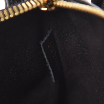 Louis Vuitton Empreinte Twice Black 9 of 12