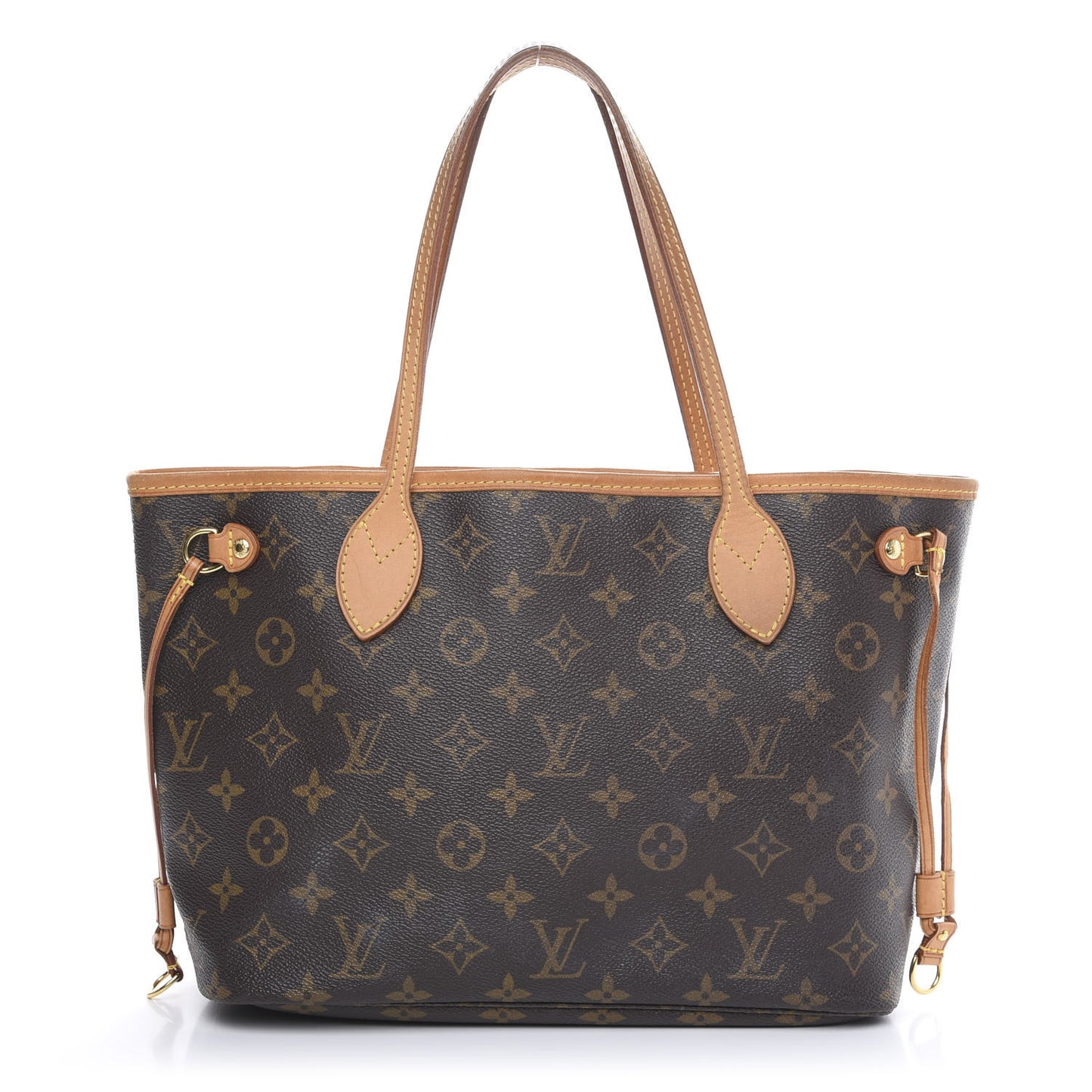 Monogram Neverfull PM