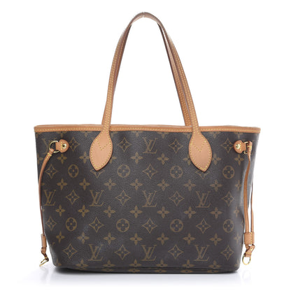 Louis Vuitton Monogram Neverfull PM 1 of 15