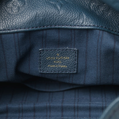 Louis Vuitton Empreinte Artsy MM Orage 6 of 12
