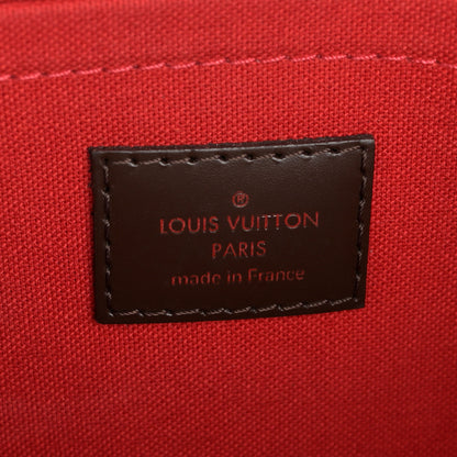 Louis Vuitton Damier Ebene Favorite PM 6 of 10