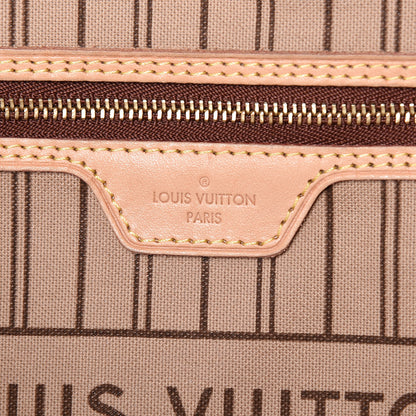 Louis Vuitton Monogram Neo Neverfull GM 7 of 15