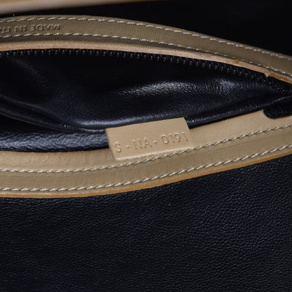 Celine Nubuck Medium Phantom Luggage Beige 7 of 15