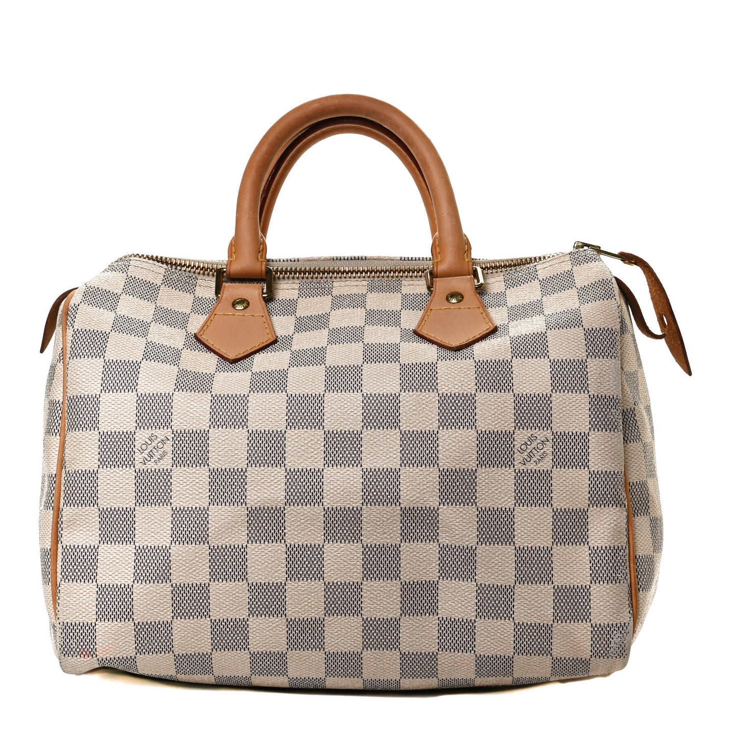 Damier Azur Speedy 25