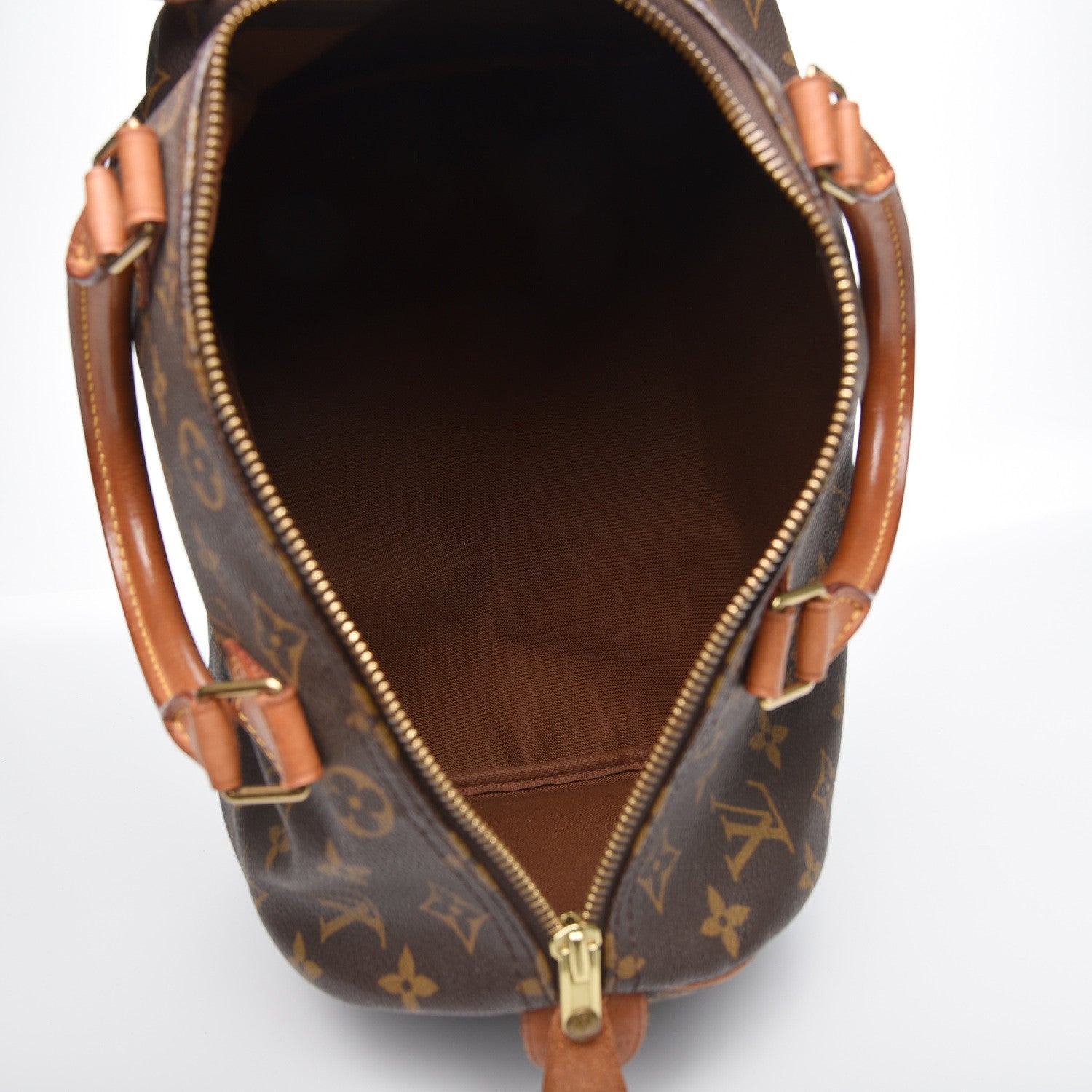 Louis Vuitton Monogram Speedy 30 4 of 10