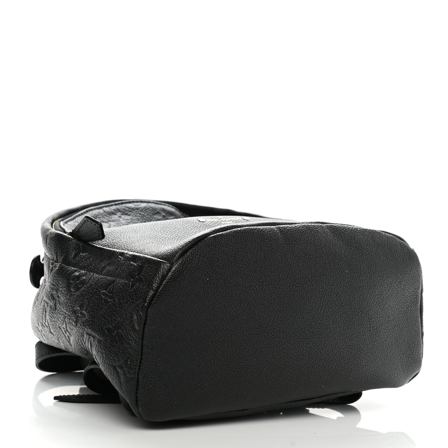 Empreinte Sorbonne Backpack Black
