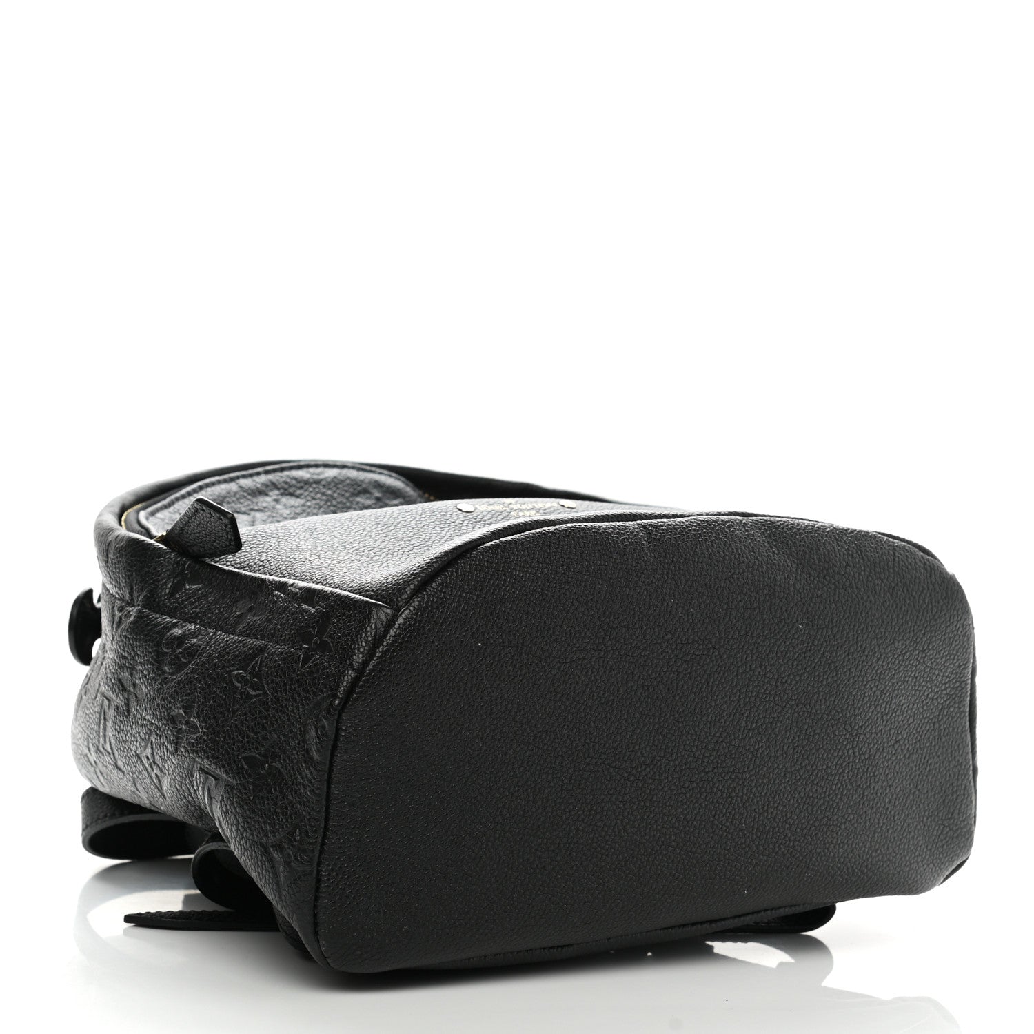 Louis Vuitton Empreinte Sorbonne Backpack Black 4 of 10