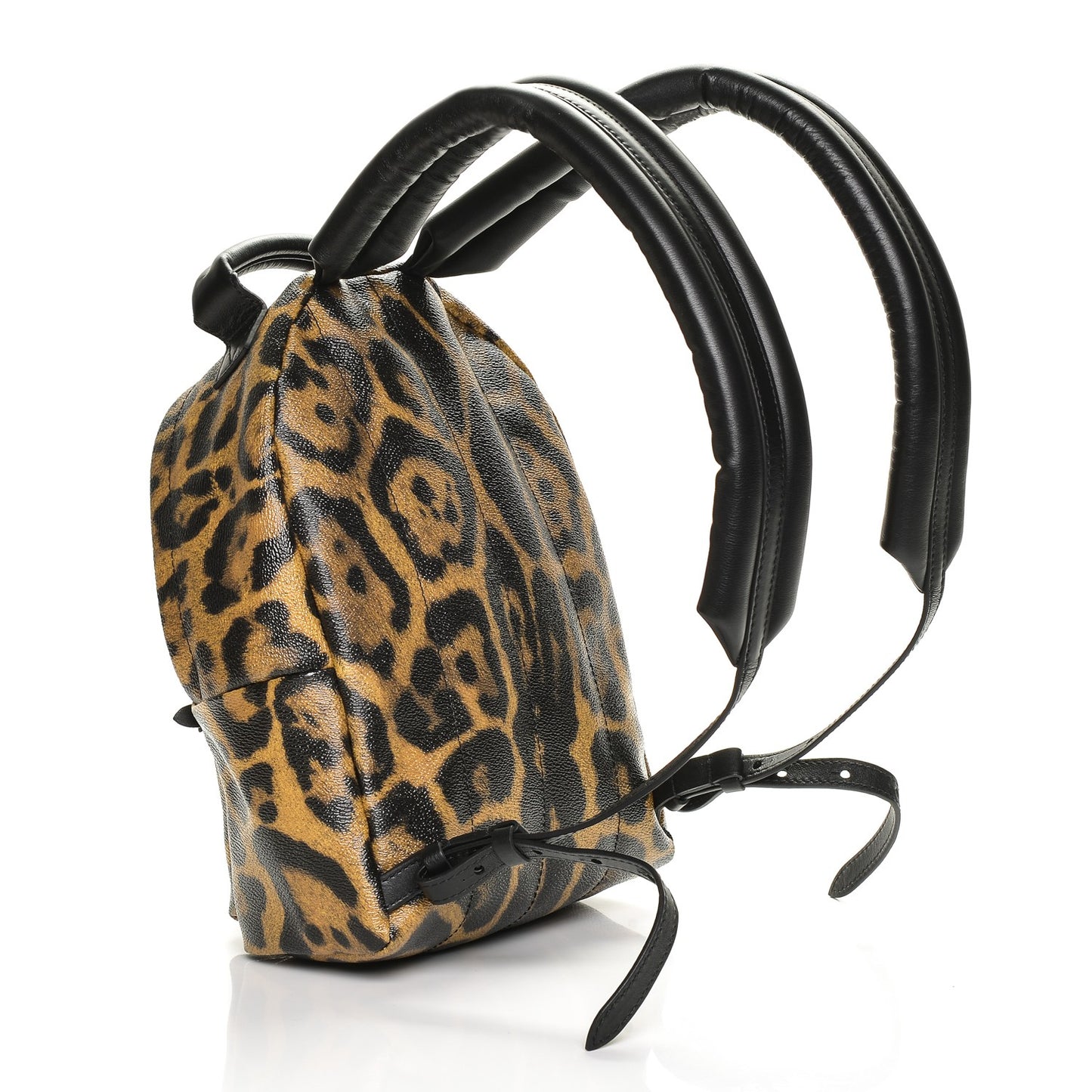 Wild Animal Print Palm Springs Backpack PM