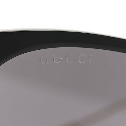 Gucci Pilot Sunglasses GG12705 Black 7 of 8