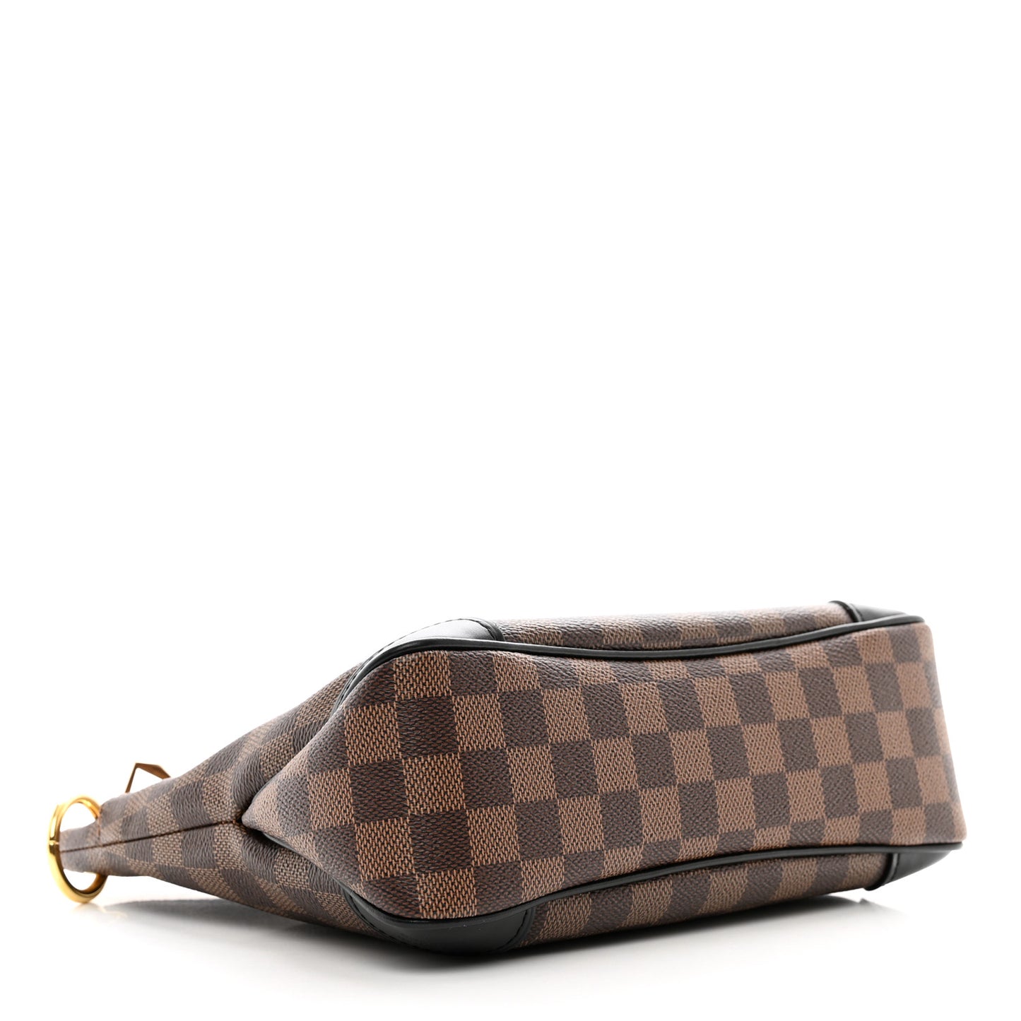 Damier Ebene Odeon PM Black