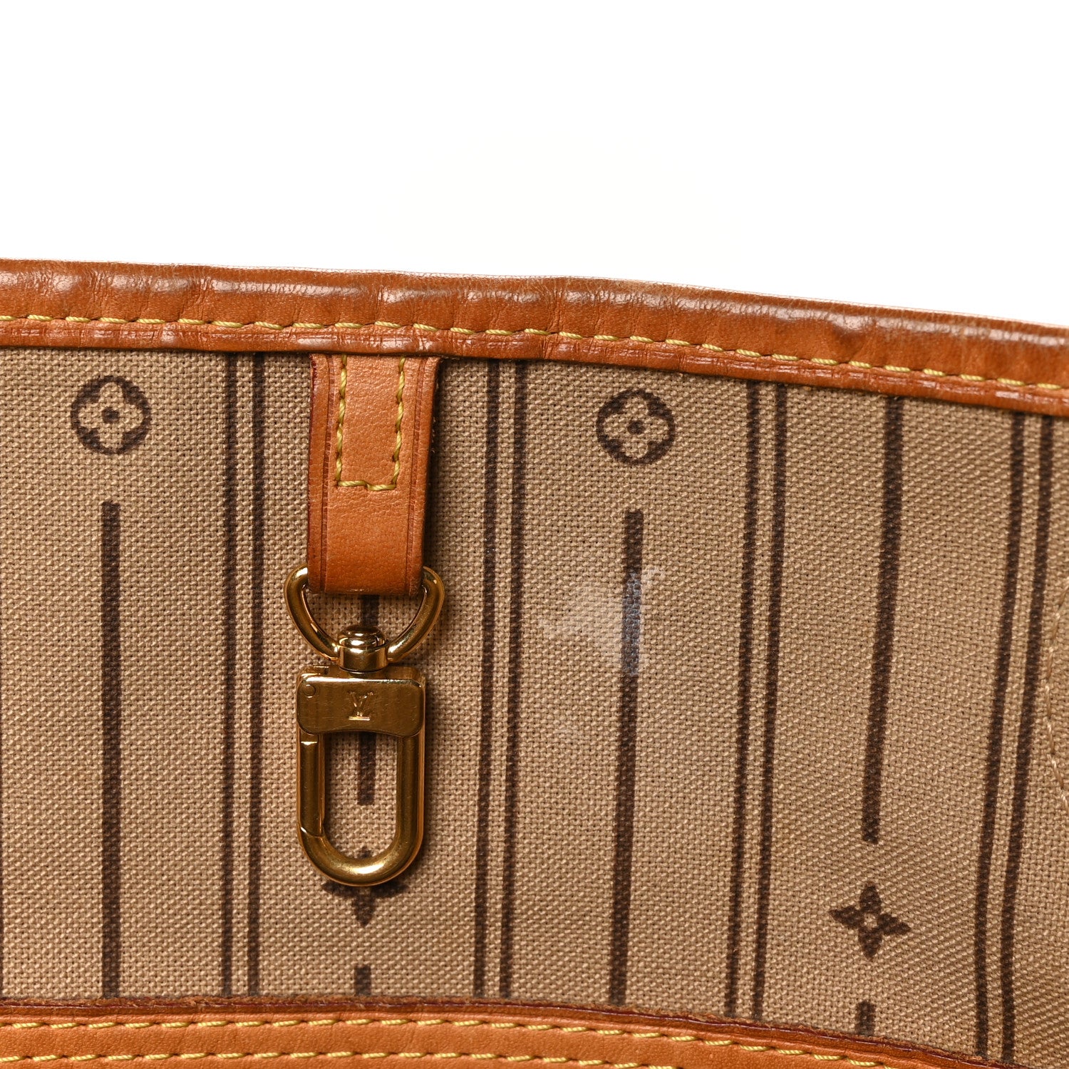 Louis Vuitton Monogram Neverfull MM 11 of 11