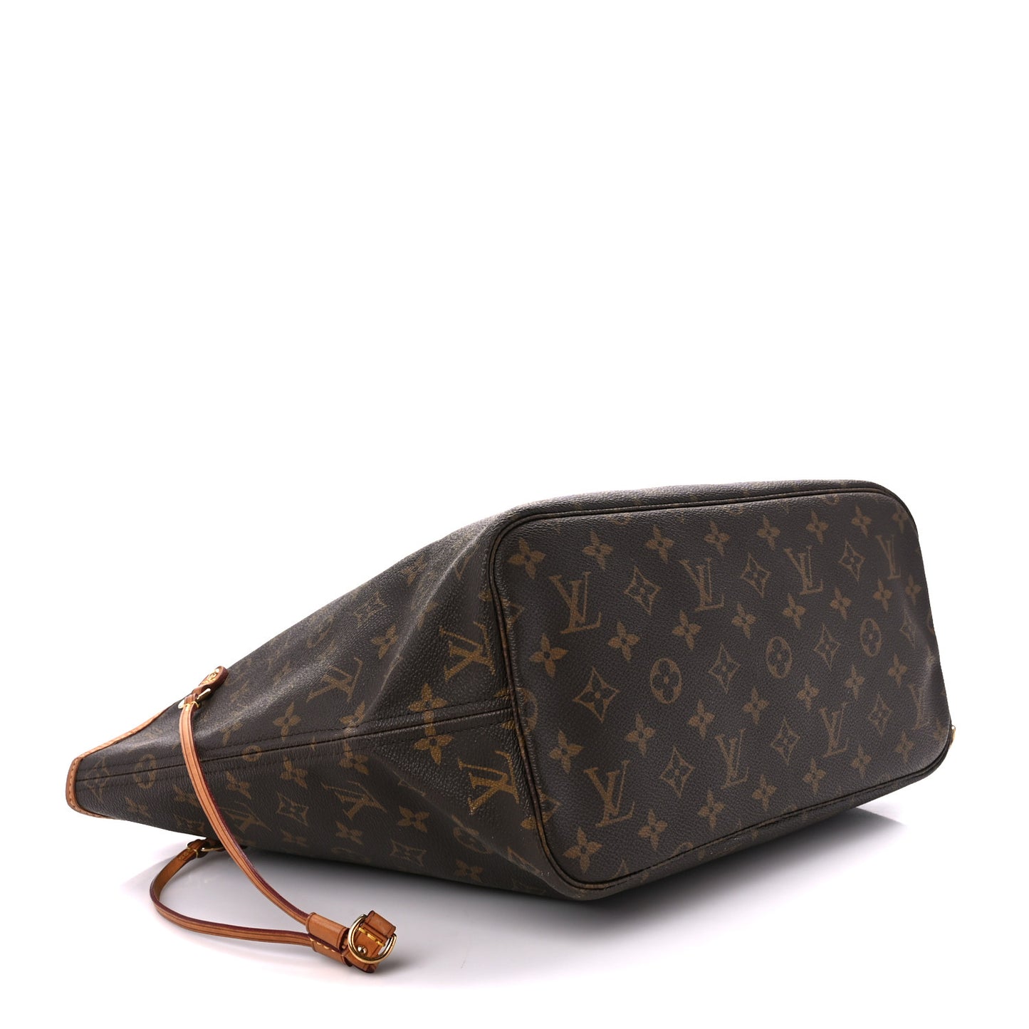 Monogram Neverfull MM