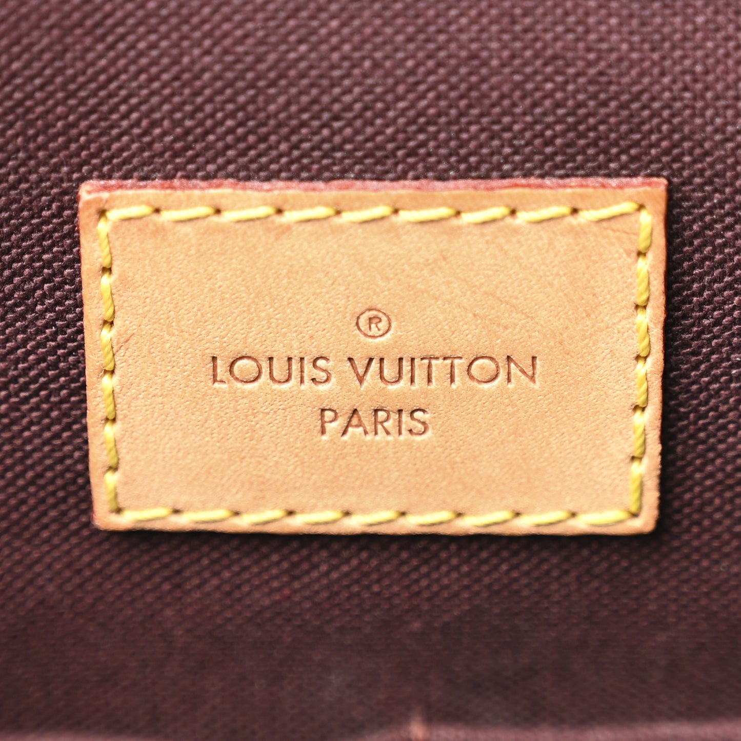 Monogram Turenne MM