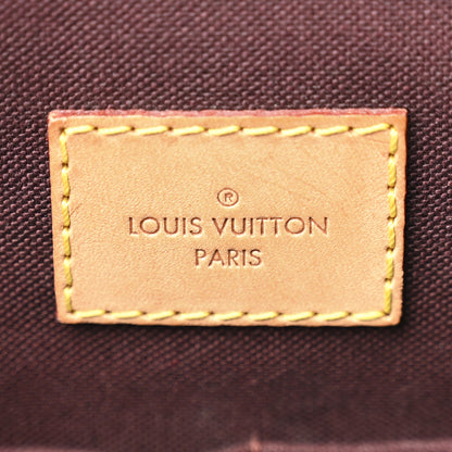 Louis Vuitton Monogram Turenne MM 6 of 10
