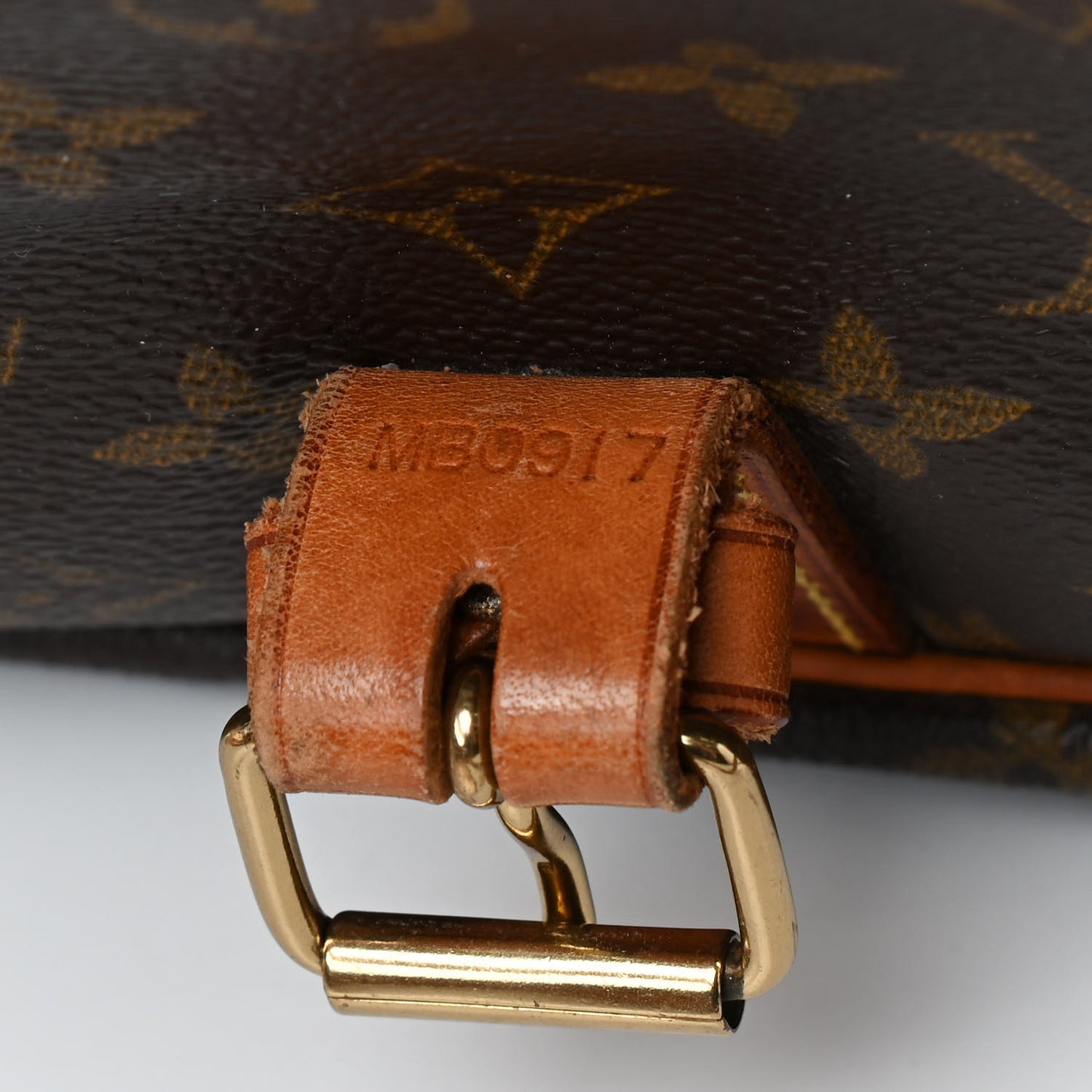Monogram Saumur 35