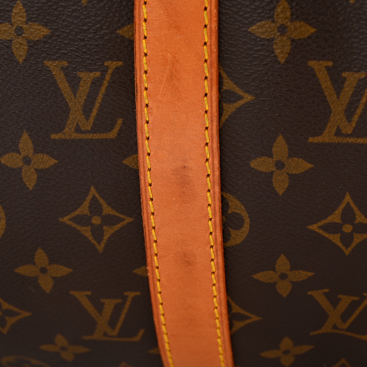 Louis Vuitton Monogram Keepall 50 18 of 23