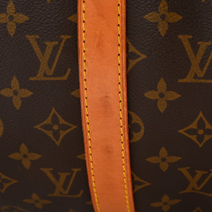Louis Vuitton Monogram Keepall 50 18 of 23