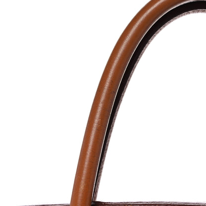Hermes Togo Birkin 40 Gold 48 of 51
