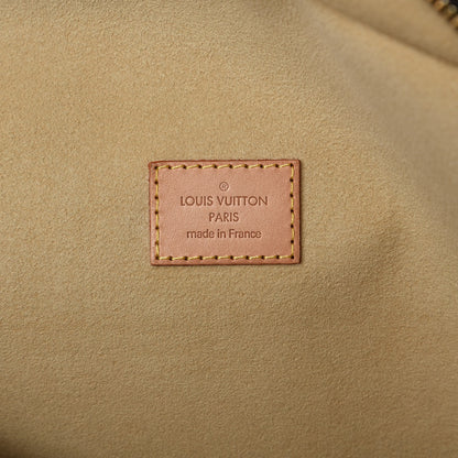 Louis Vuitton Monogram Manhattan GM 6 of 11