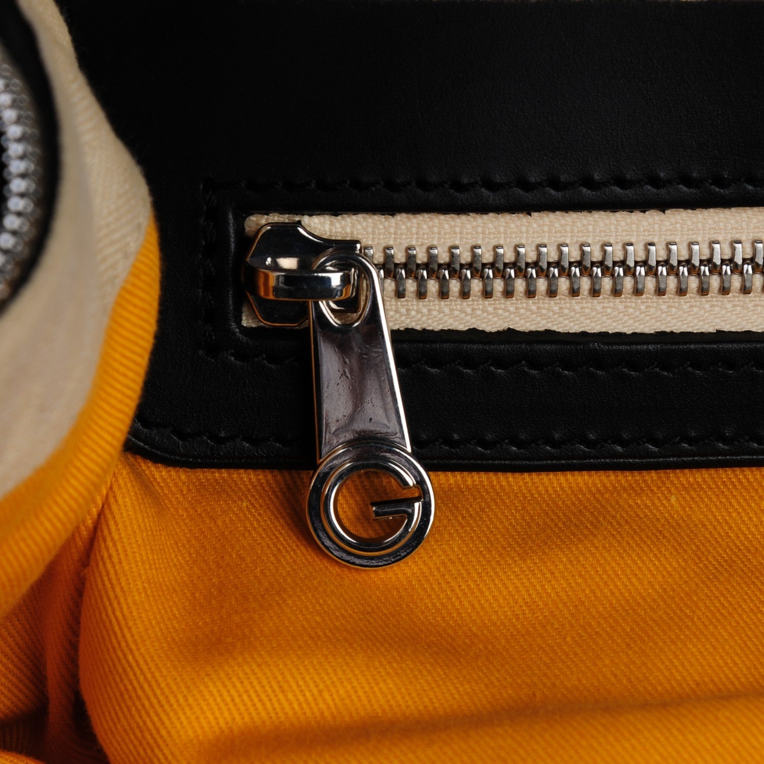 Goyard Goyardine Croisiere 60 Black 9 of 9