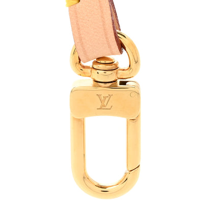 Louis Vuitton Vachetta Pochette Accessories Strap 3 of 3