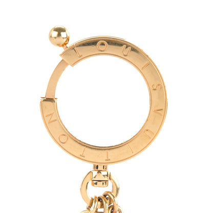 Louis Vuitton Cosmic Blossom Bag Charm Rose 3 of 3