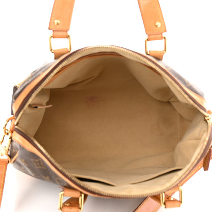 Louis Vuitton Monogram Retiro PM 5 of 16