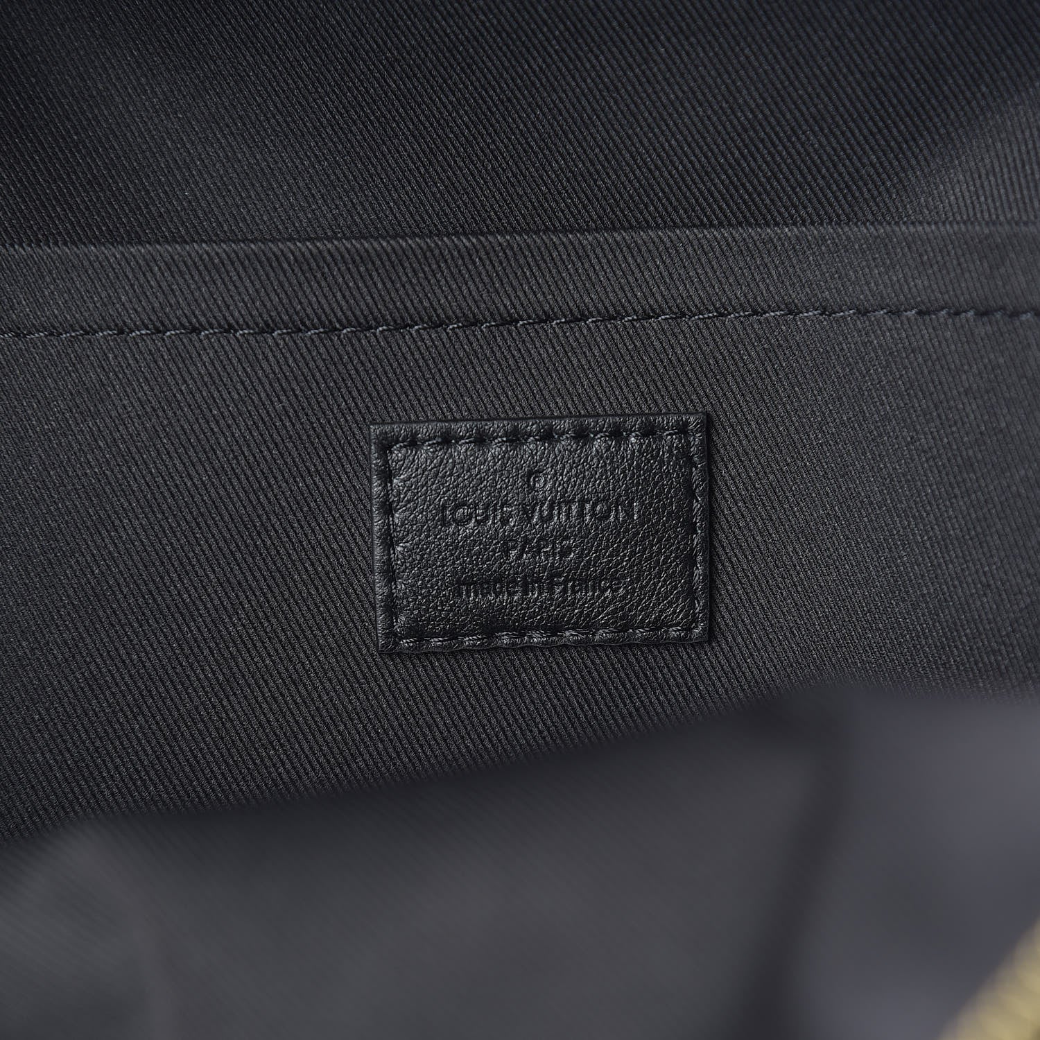 Louis Vuitton Reverse Monogram Palm Springs Backpack PM 6 of 8