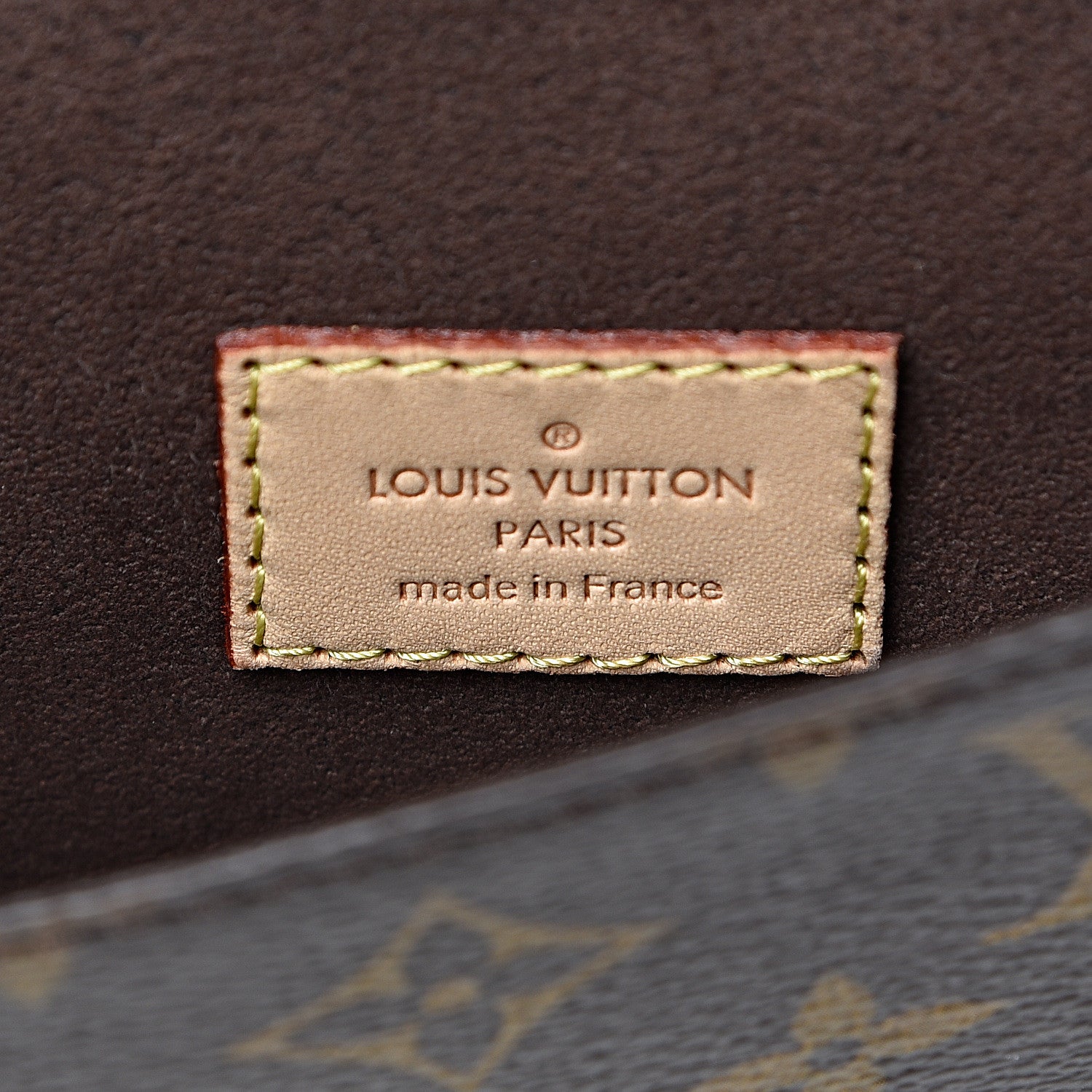 Louis Vuitton Monogram Metis 6 of 15