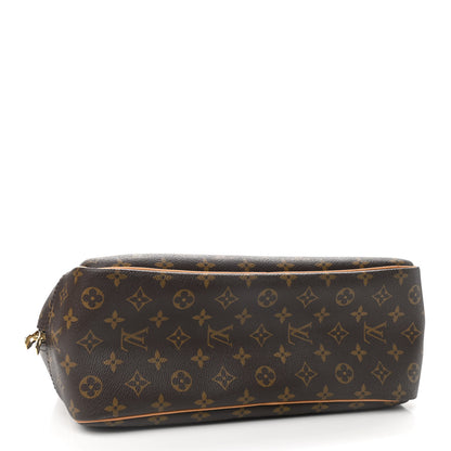 Louis Vuitton Monogram Deauville 5 of 13