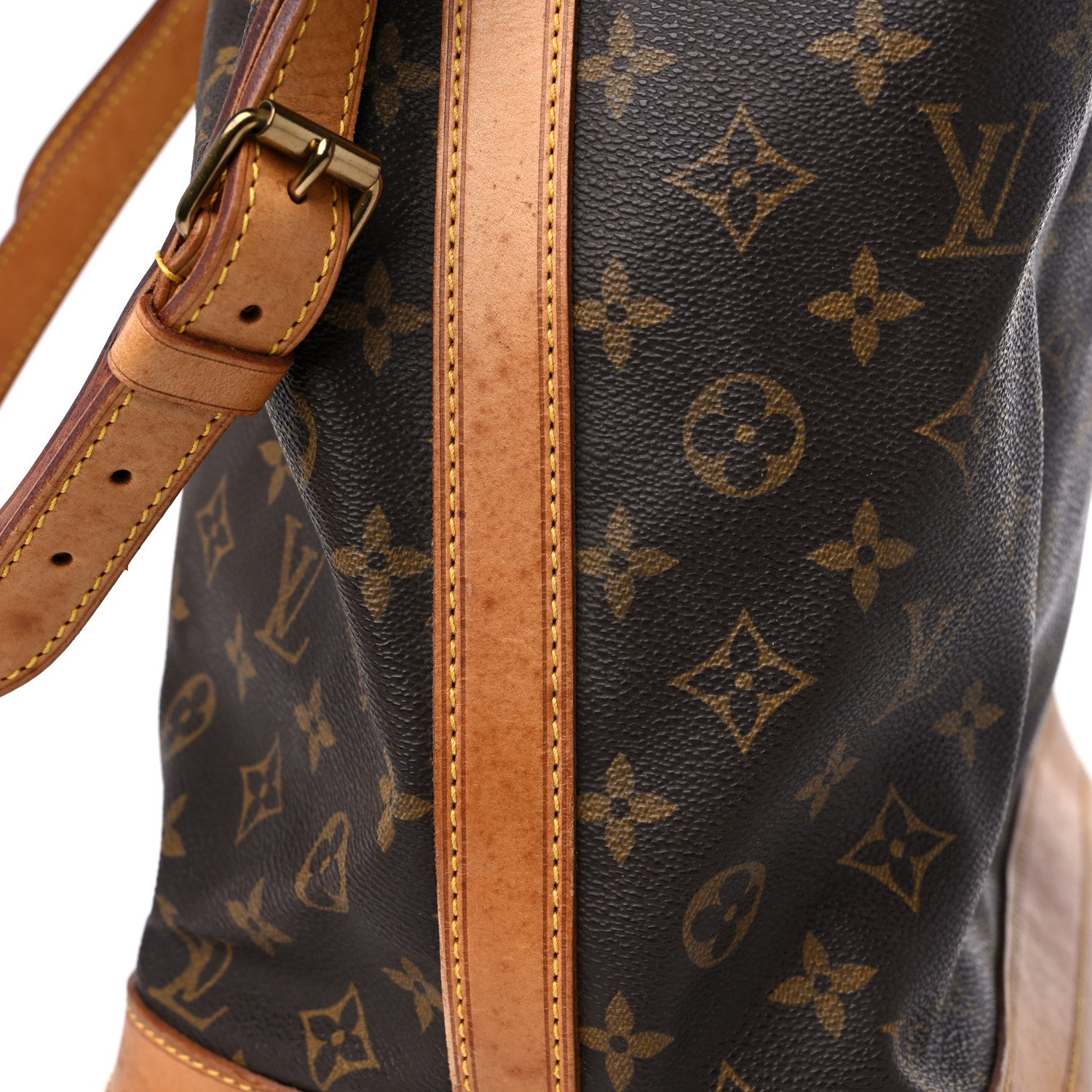 Louis Vuitton Monogram Noe 17 of 21