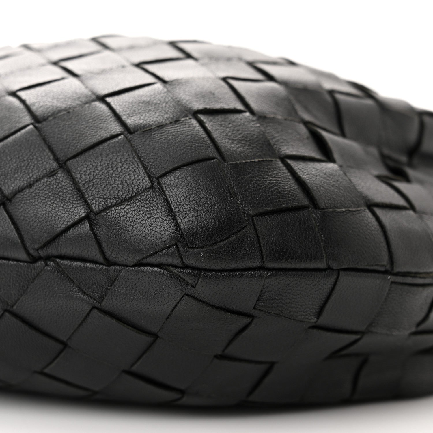 Bottega Veneta Nappa Intrecciato Mini Jodie Black 10 of 11