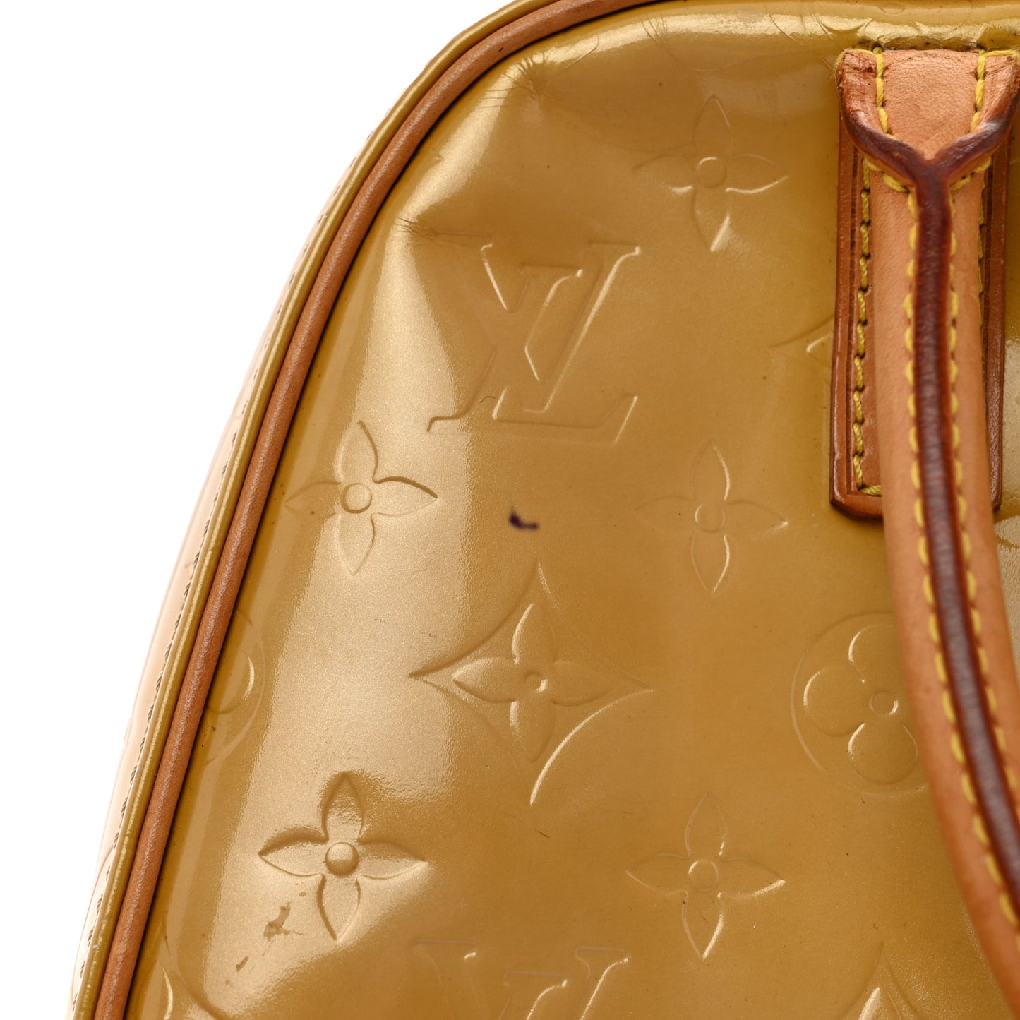 Vernis Tompkins Square Beige