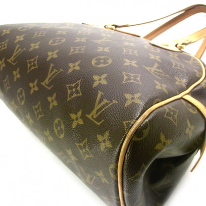 Louis Vuitton Monogram Montorgueil PM 5 of 10