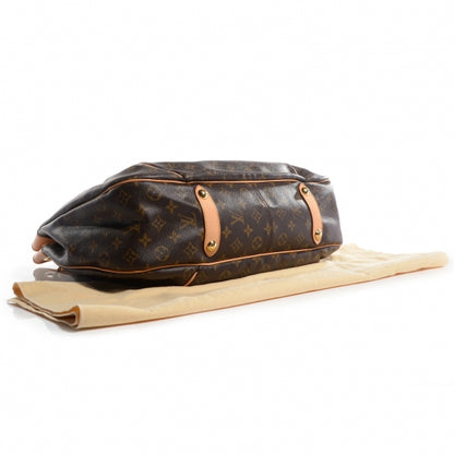 Louis Vuitton Monogram Galliera GM 4 of 7
