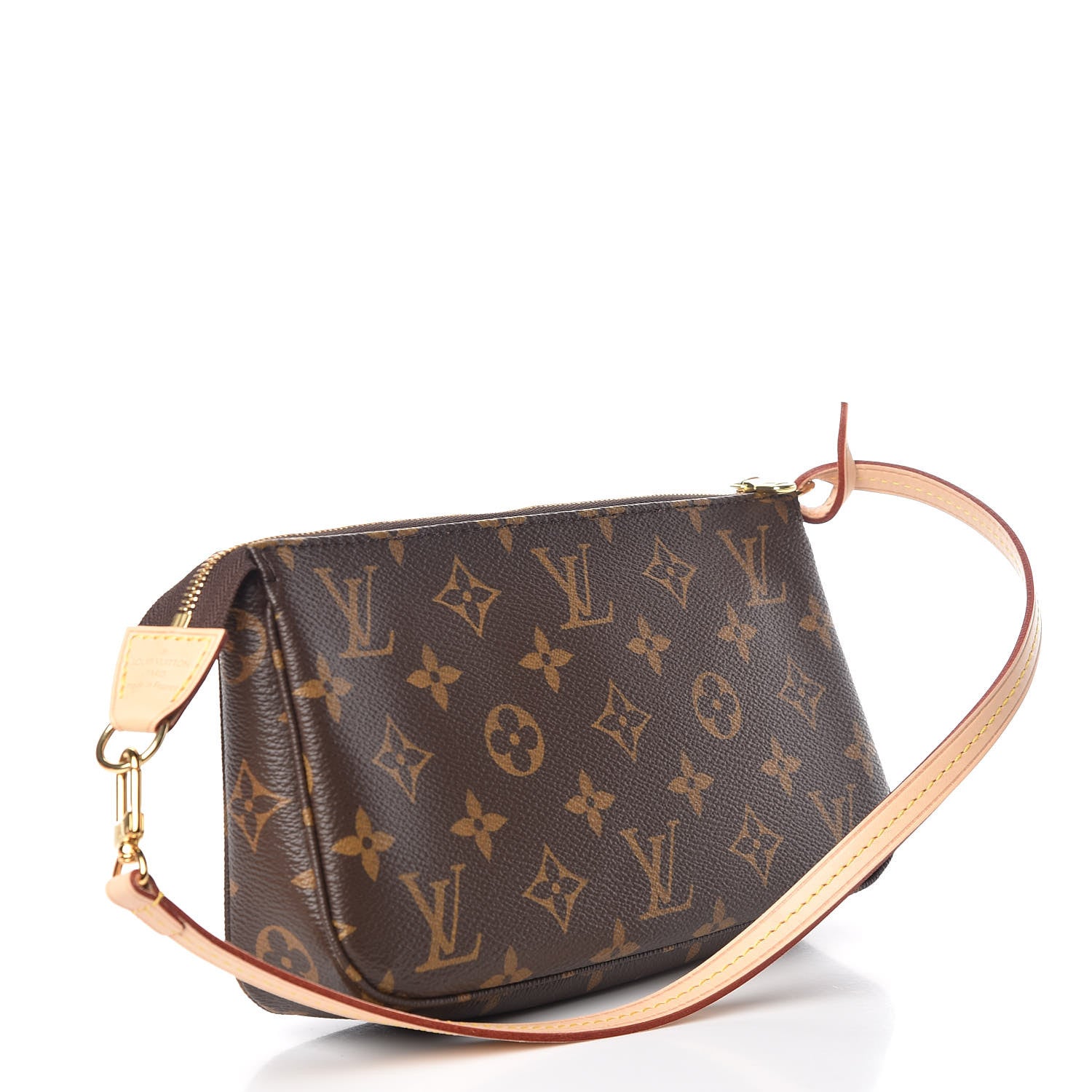 Louis Vuitton Monogram Pochette Accessories NM 3 of 8
