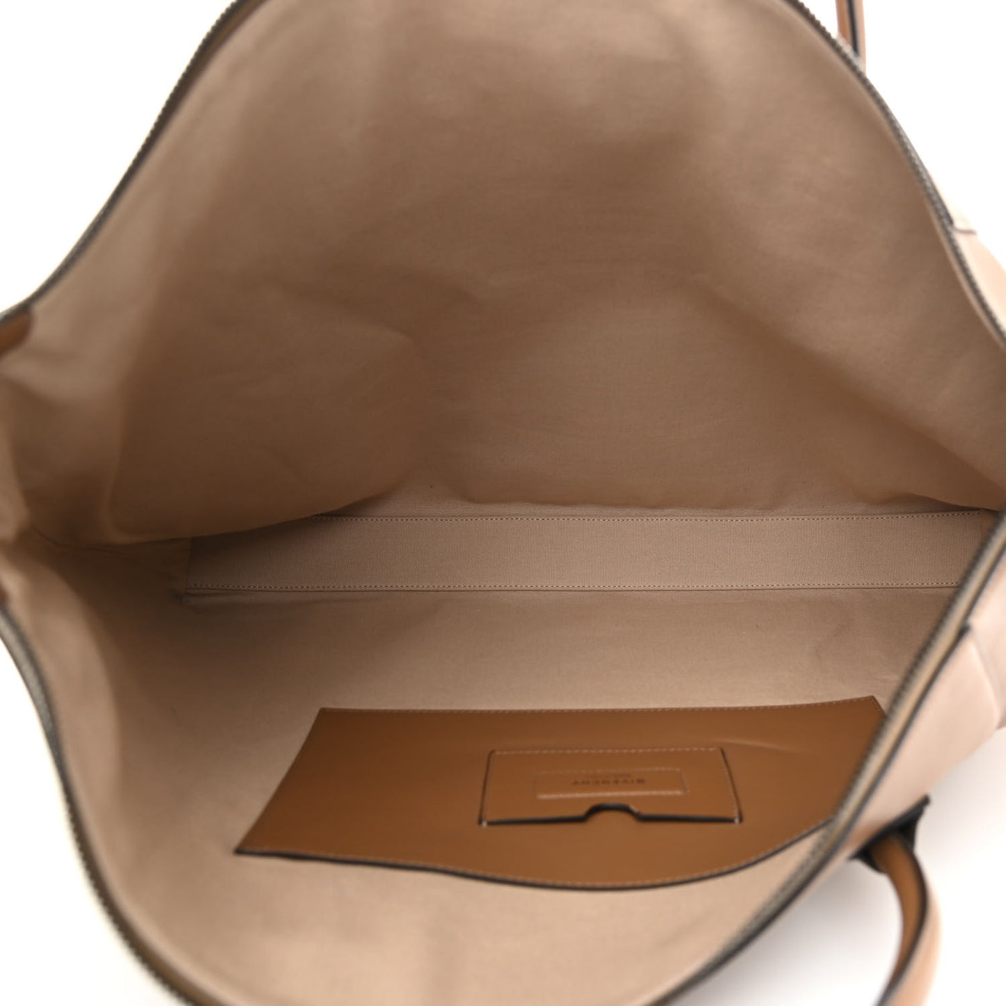 Soft Calfskin Large Soft Antigona Military Green