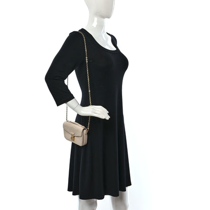 Louis Vuitton Empreinte Micro Metis Beige Clair 3 of 8