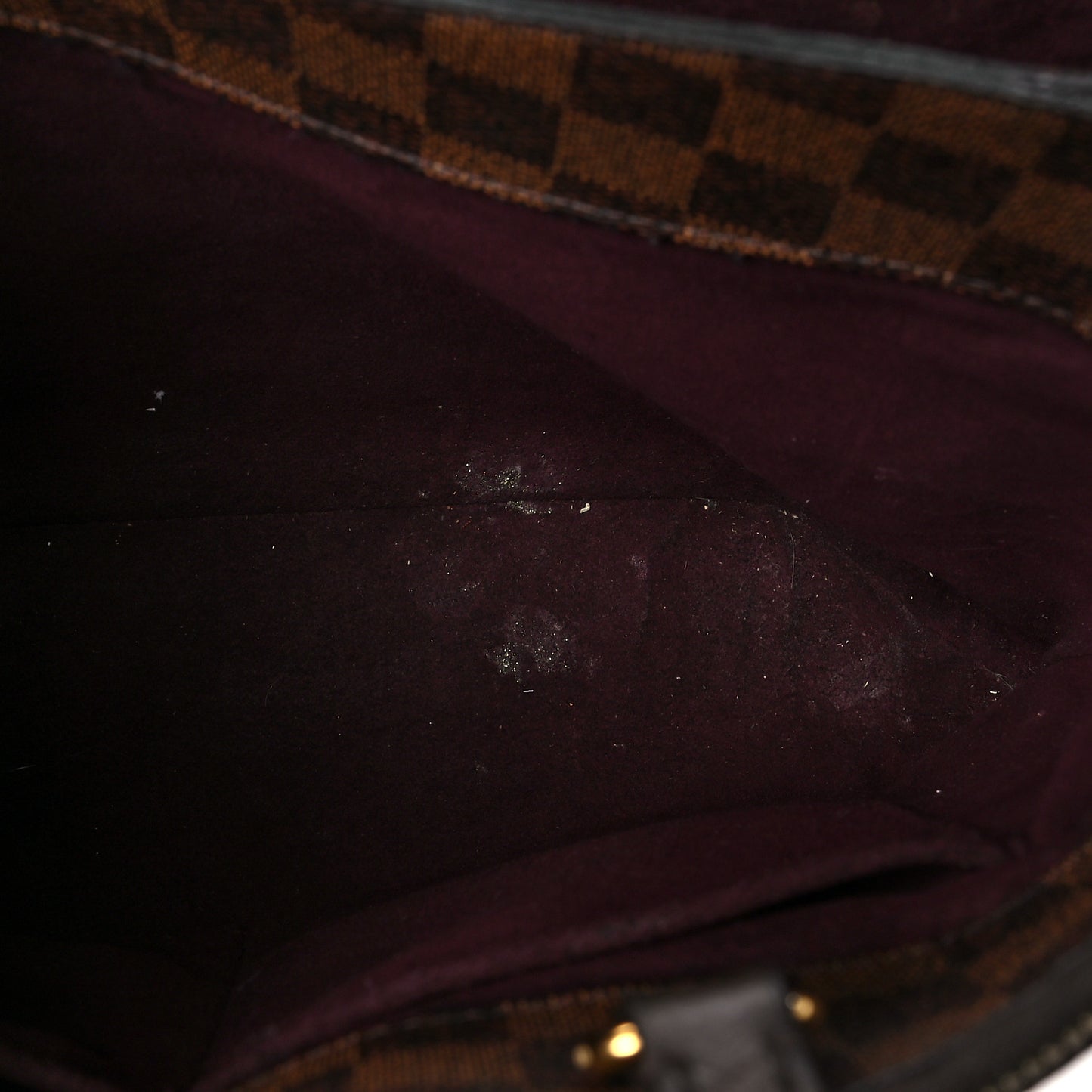 Damier Ebene Brompton