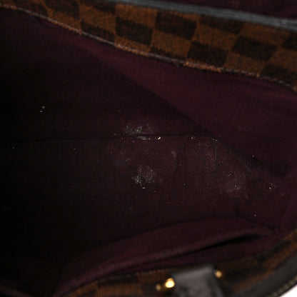 Louis Vuitton Damier Ebene Brompton 7 of 9