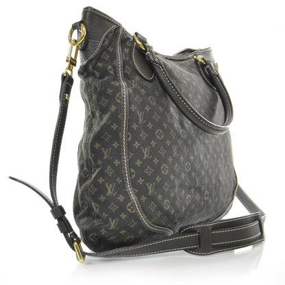 Louis Vuitton Mini Lin Monogram Angele Ebene 3 of 8