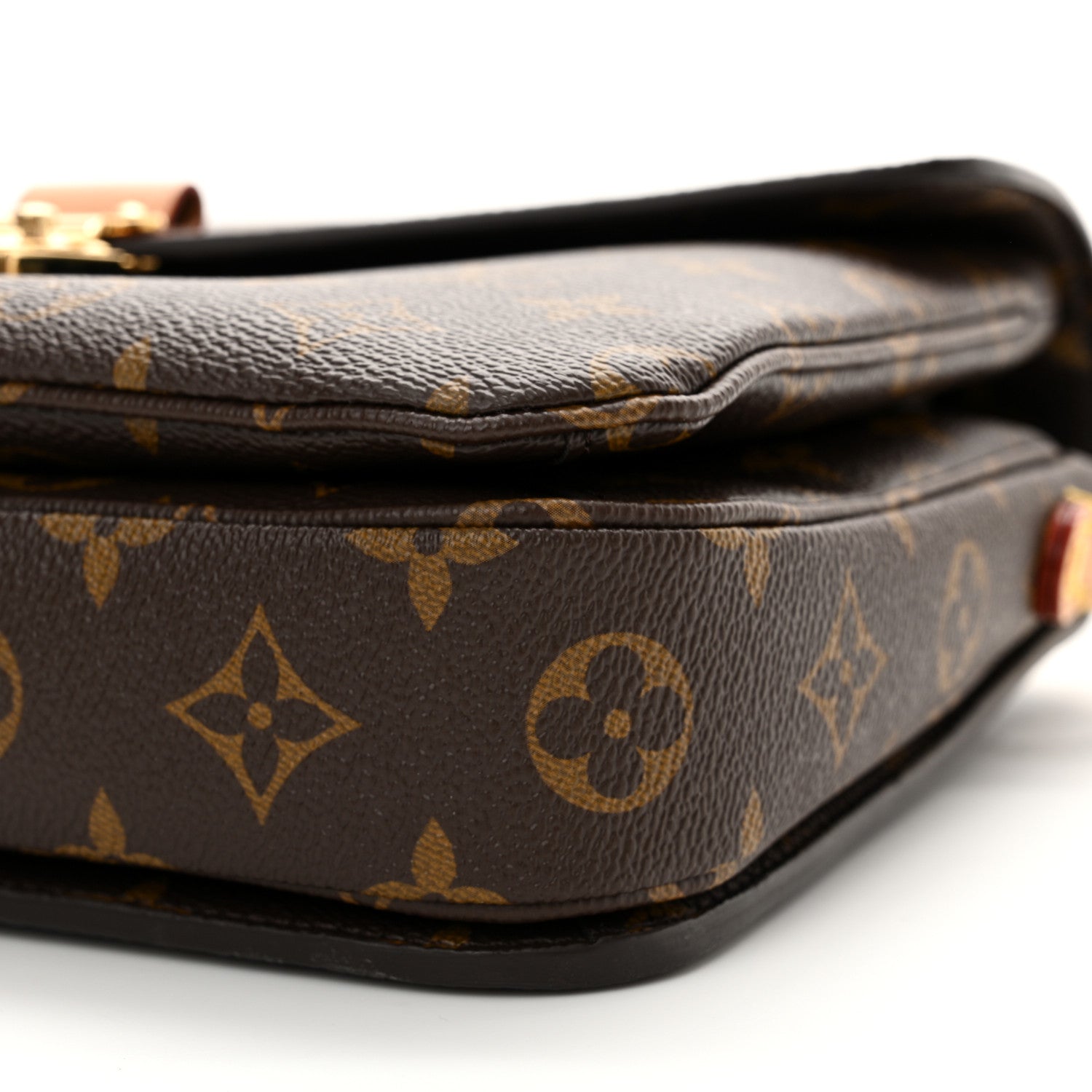 Louis Vuitton Monogram Pochette Metis 9 of 10