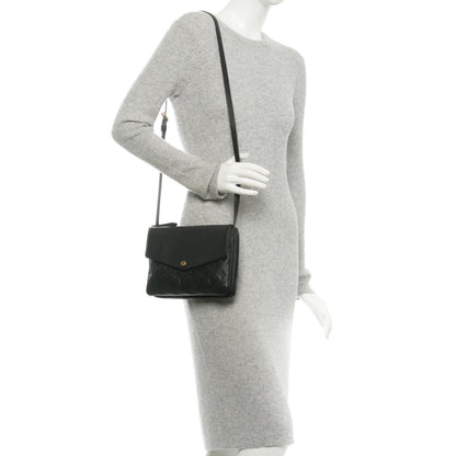 Louis Vuitton Empreinte Twice Black 2 of 9