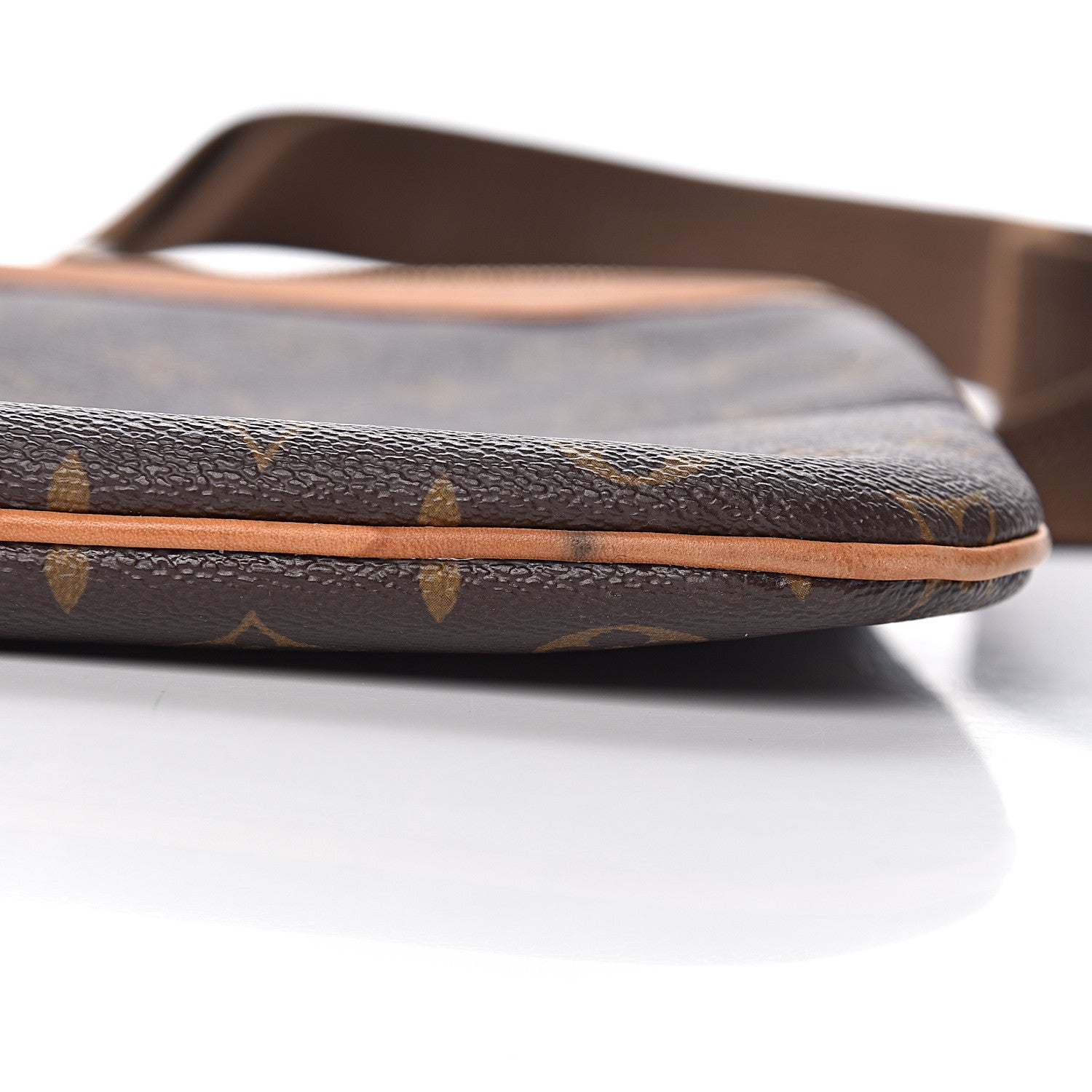 Louis Vuitton Monogram Bosphore Pochette 13 of 14