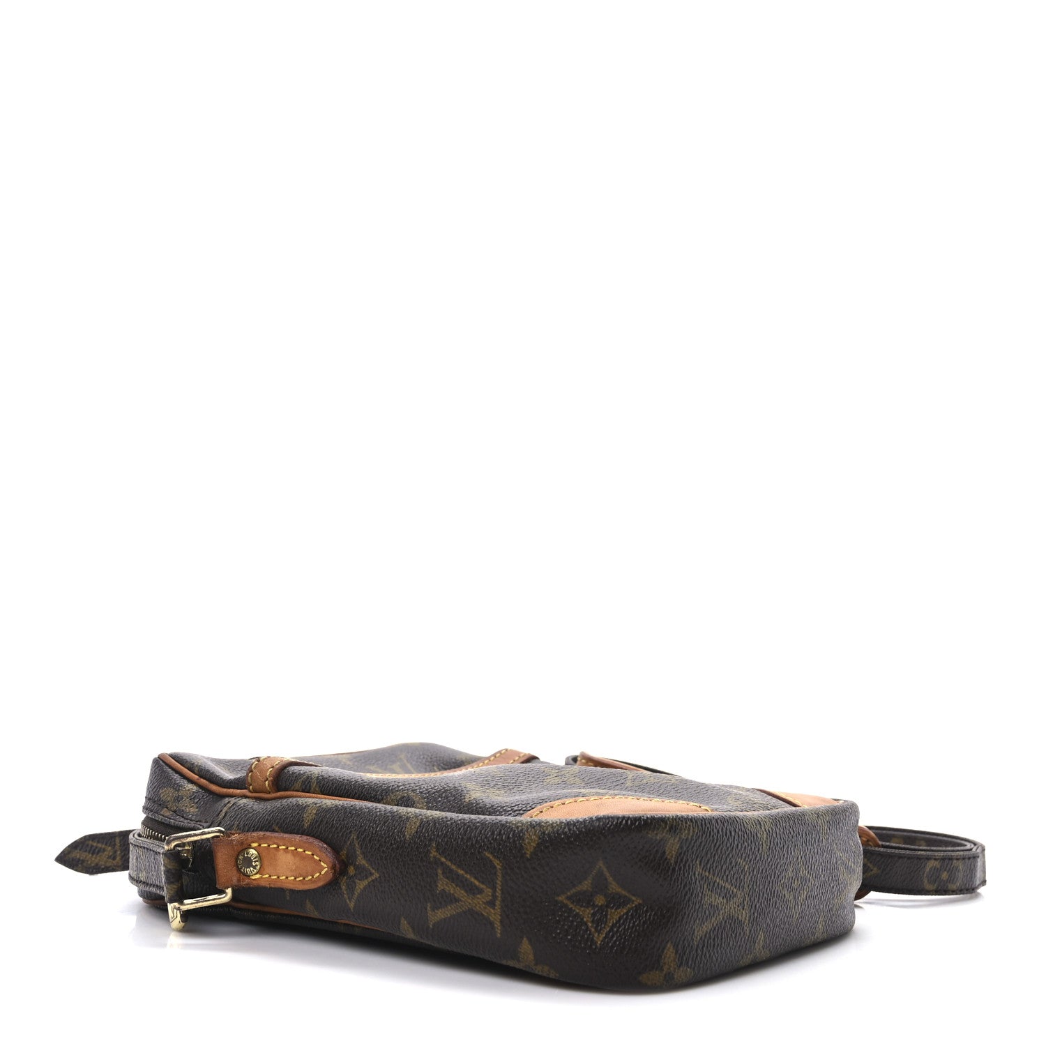 Louis Vuitton Monogram Danube 21 4 of 13