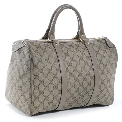 Gucci GG Plus Medium Joy Boston 3 of 10